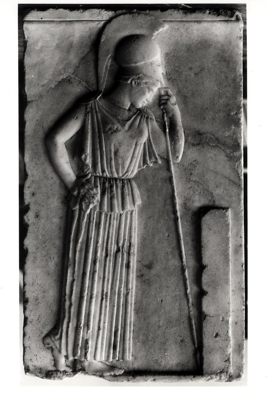 紀元前500年 ギリシャで見つかった水差しのミュージアムコピーです